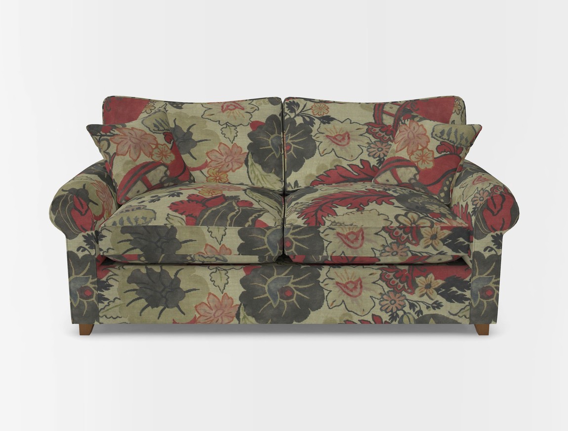 3 Seater