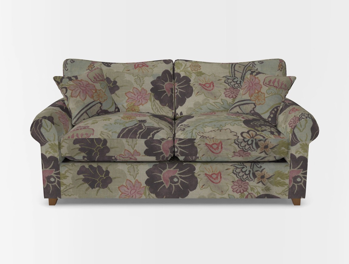 3 Seater