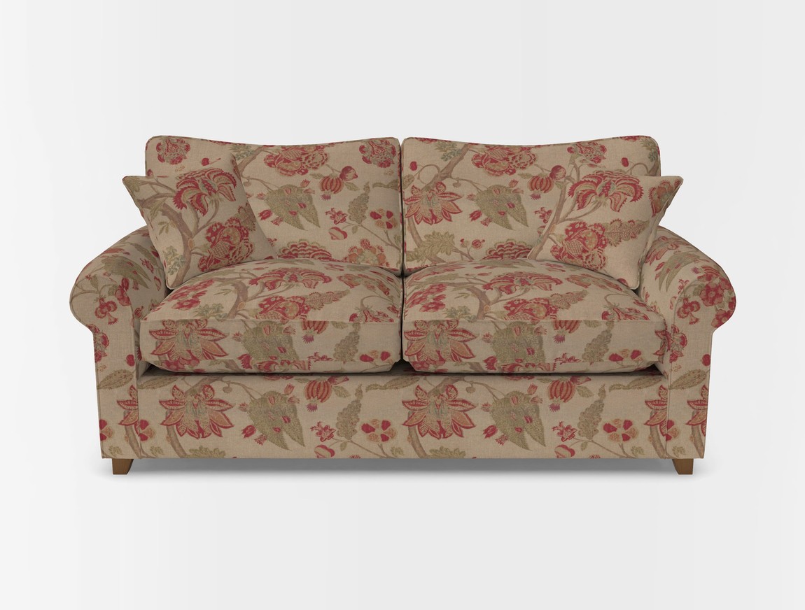 3 Seater