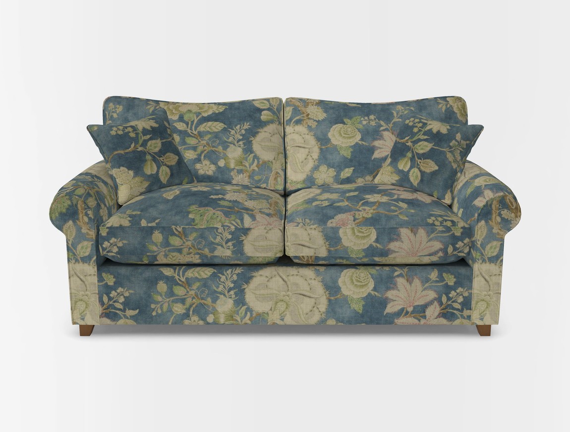 3 Seater