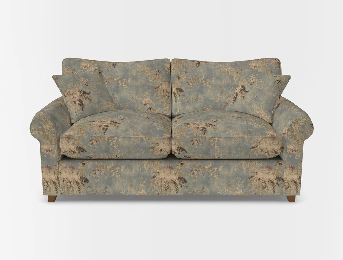3 Seater