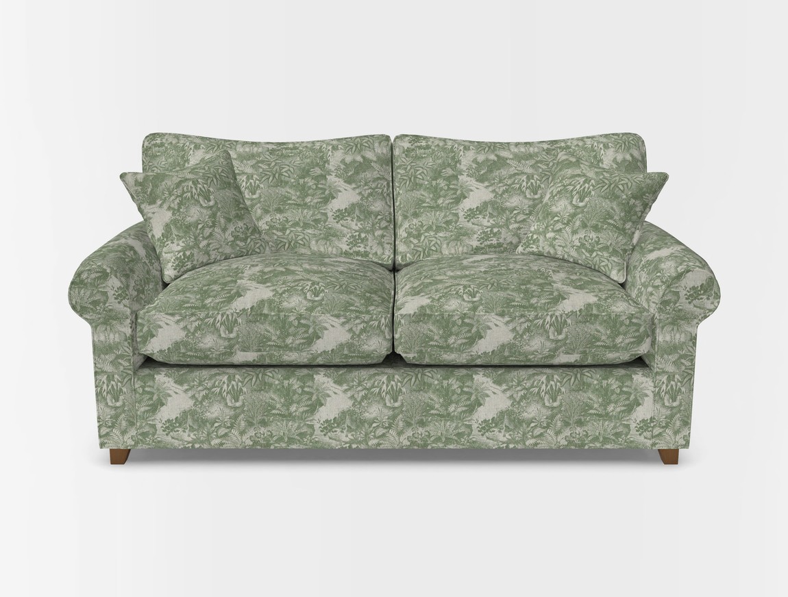 Waverley Sofa Bed front