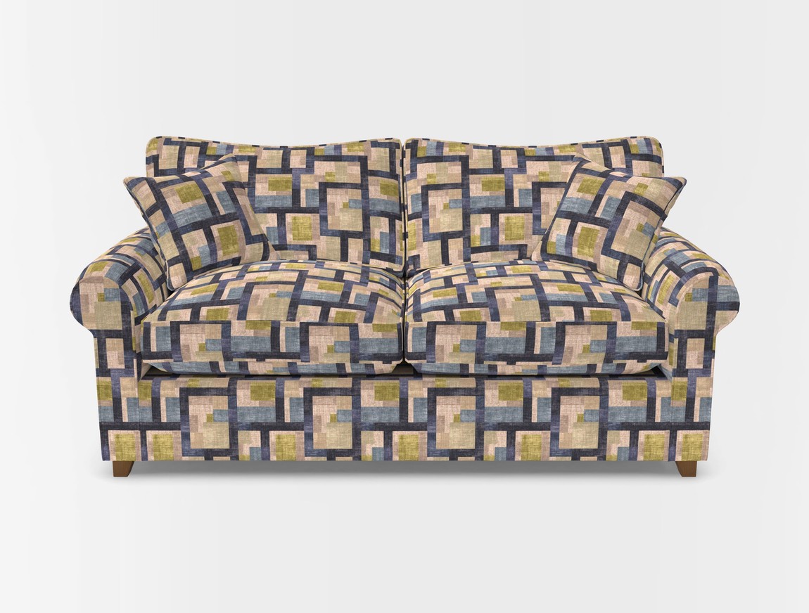 Waverley Sofa Bed front