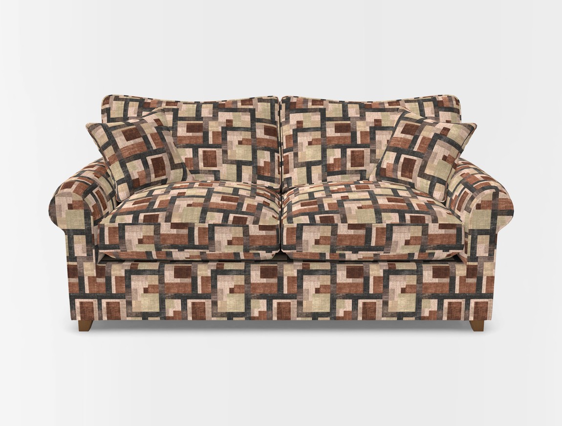 Waverley Sofa Bed front