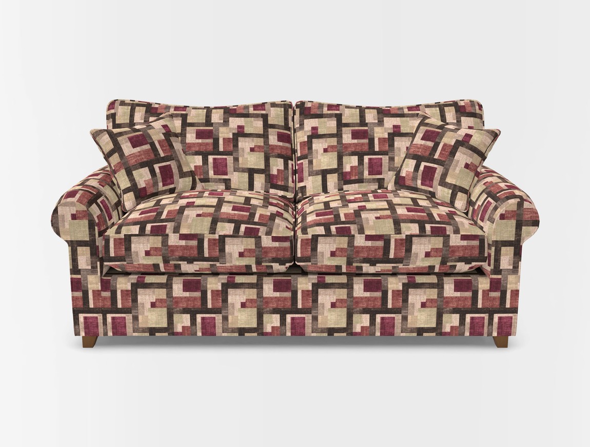 Waverley Sofa Bed front