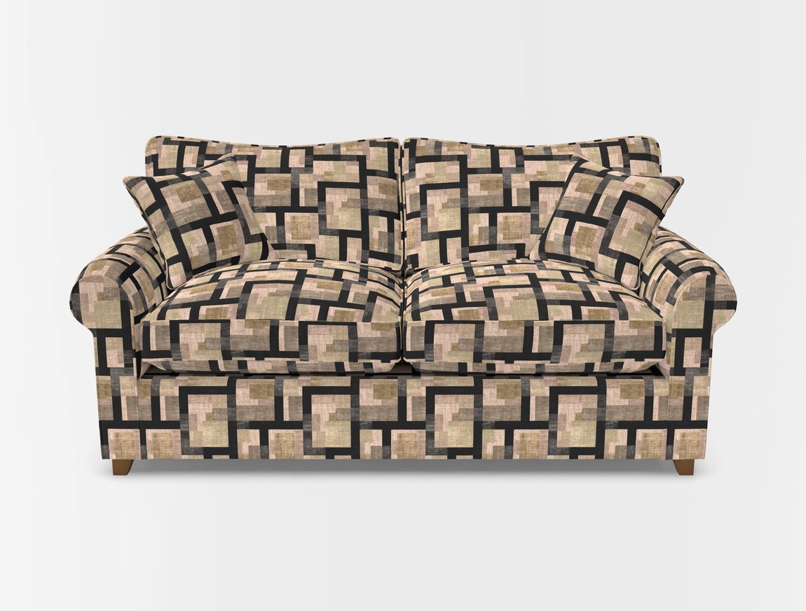 Waverley Sofa Bed front