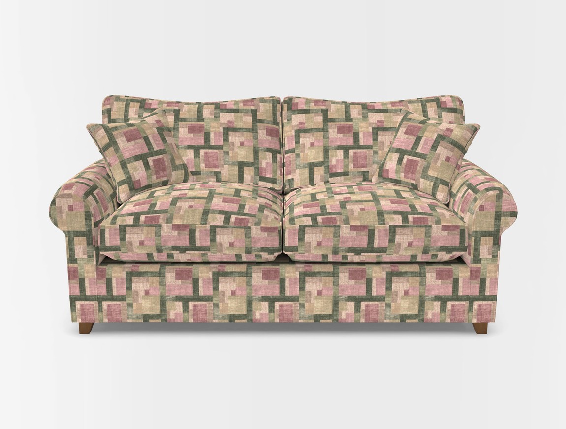 Waverley Sofa Bed front