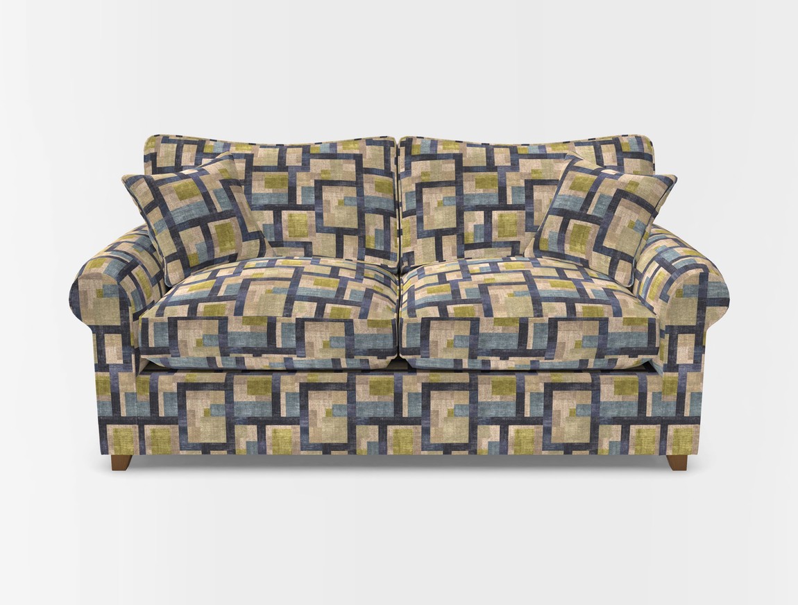 Waverley Sofa Bed front