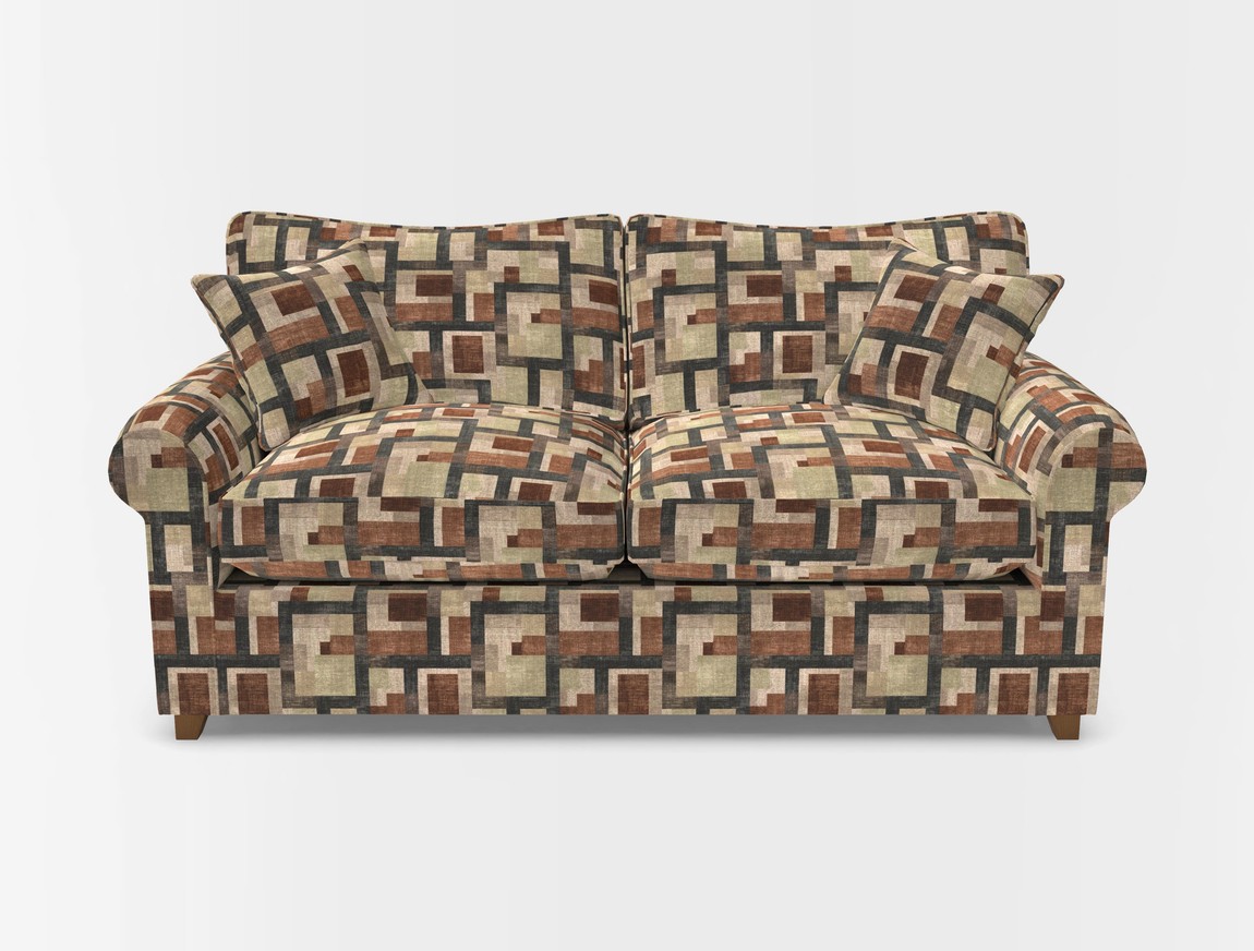 Waverley Sofa Bed front