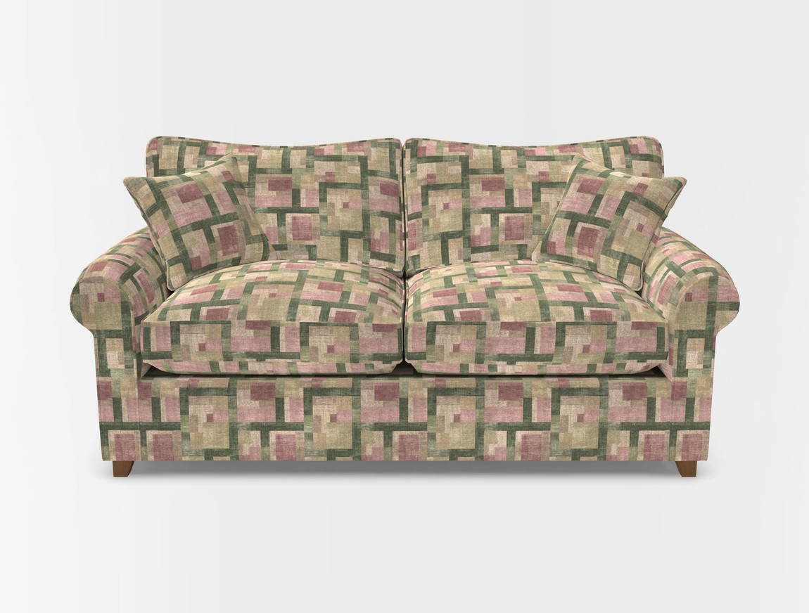 Waverley Sofa Bed front