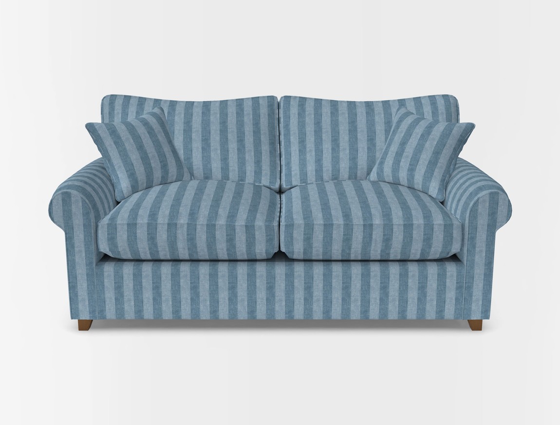 3 Seater