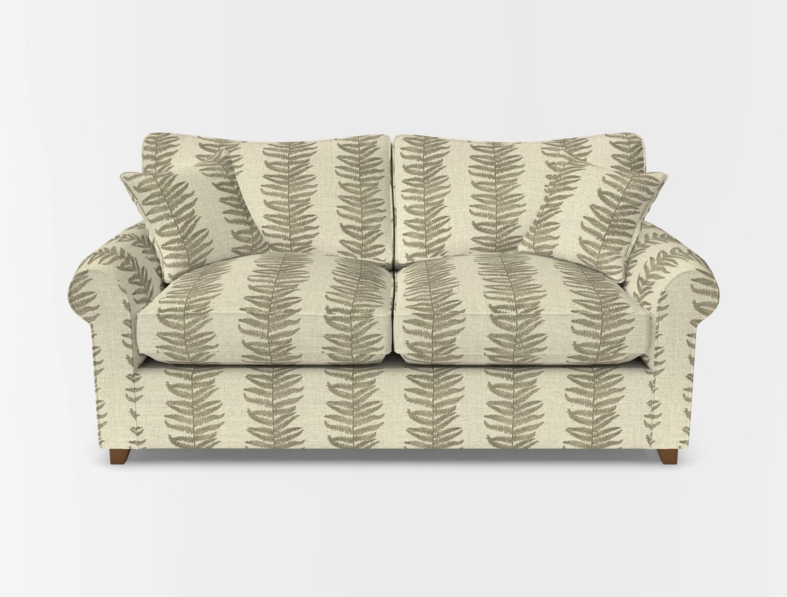 3 Seater