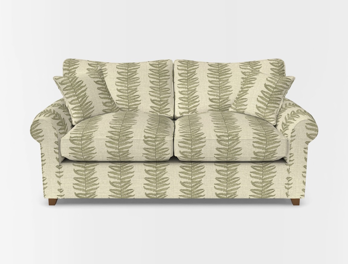 3 Seater
