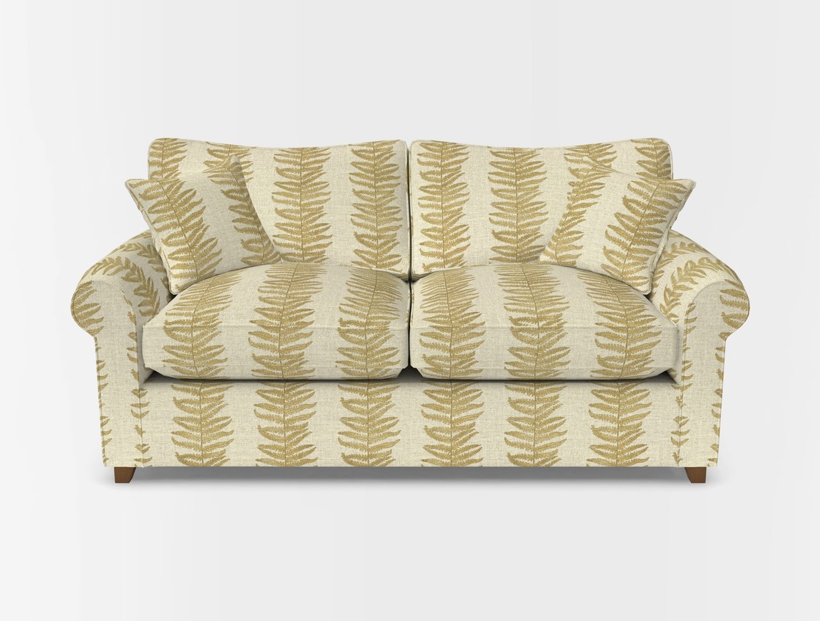 3 Seater