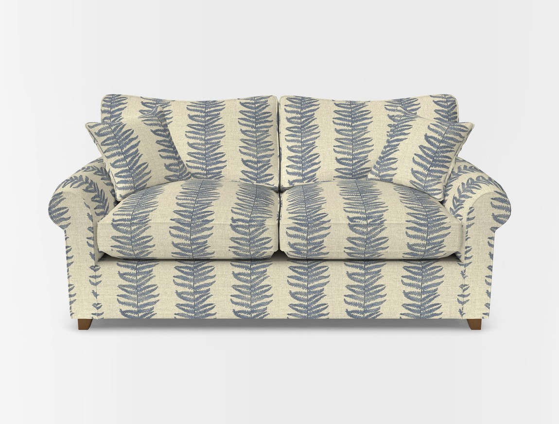 3 Seater