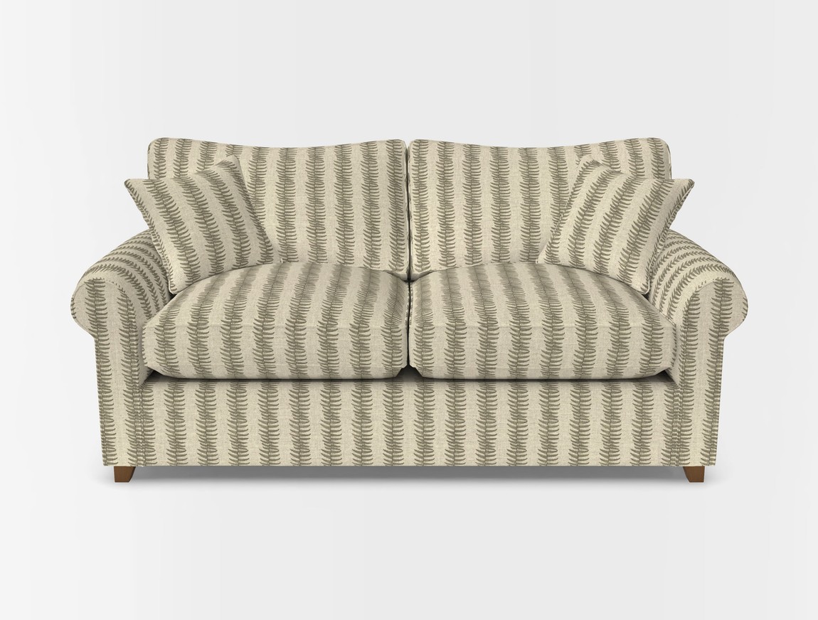 3 Seater