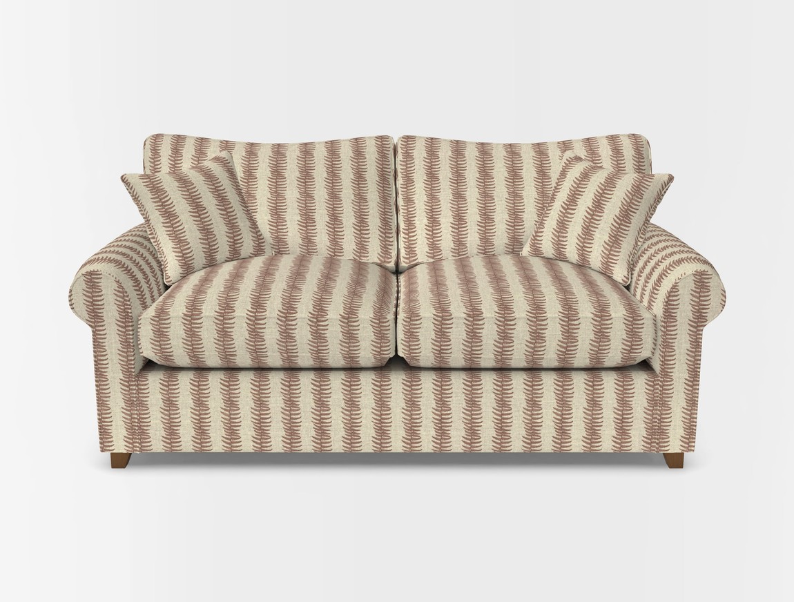 3 Seater