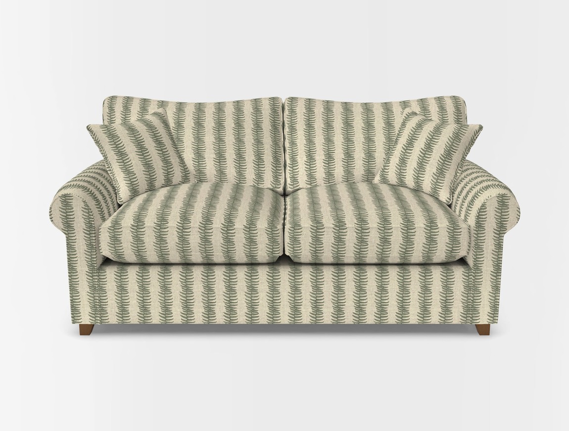 3 Seater