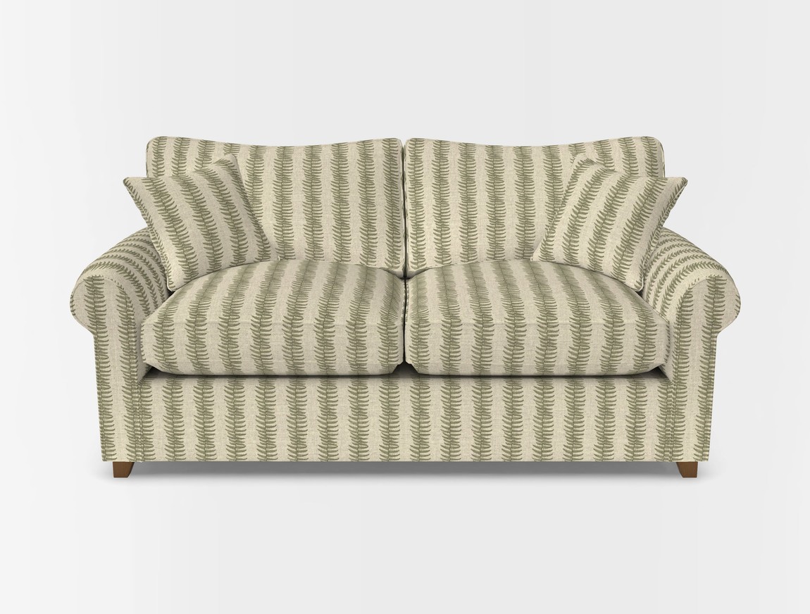3 Seater
