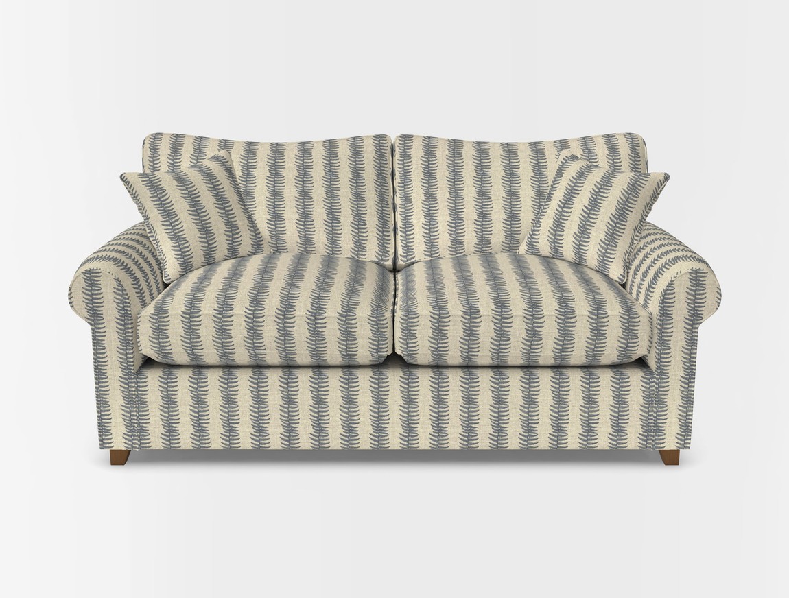 3 Seater