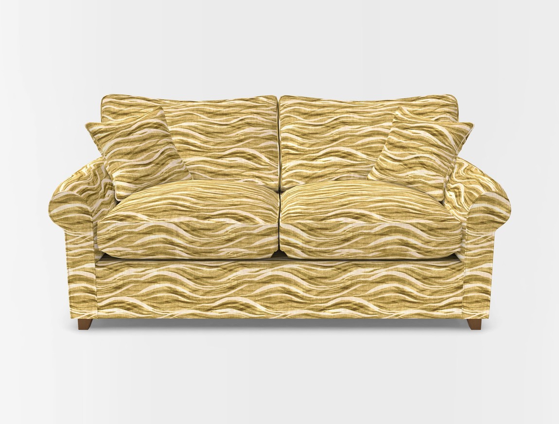 Waverley Sofa Bed front