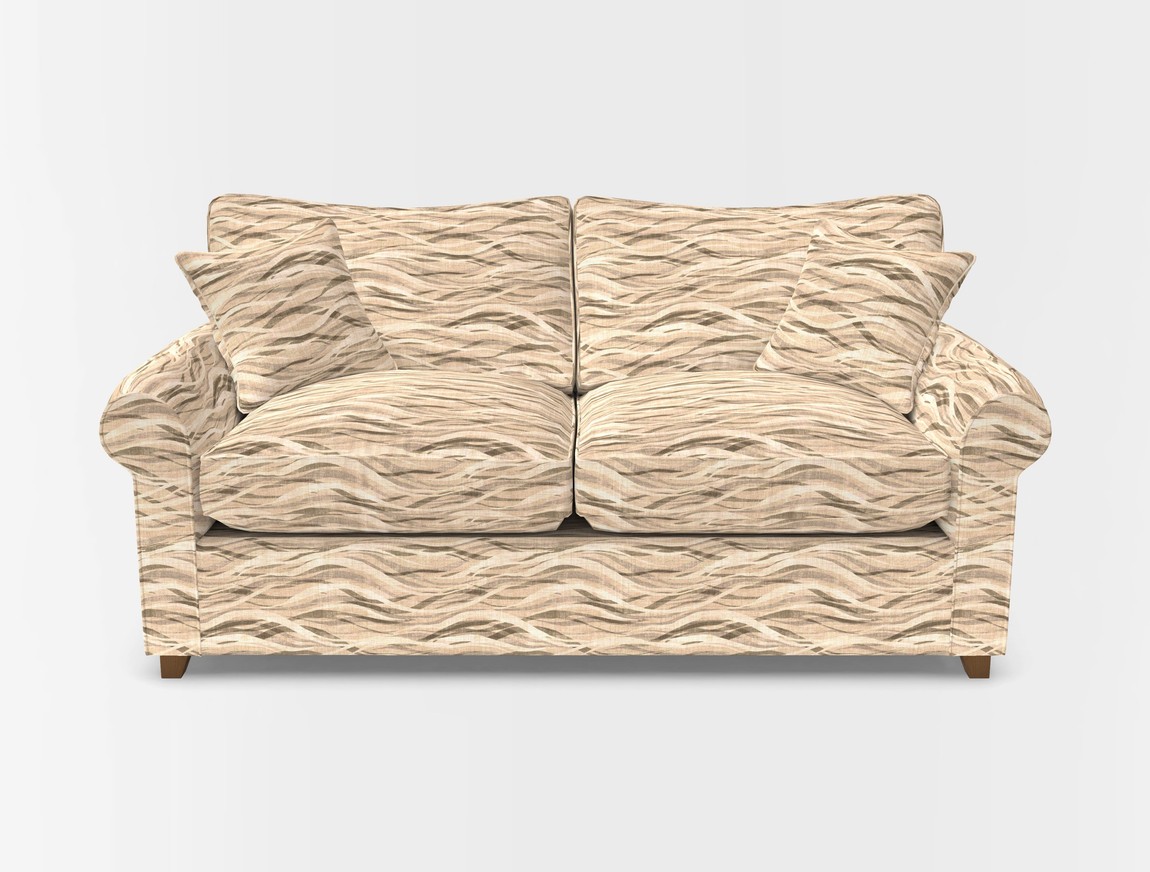 Waverley Sofa Bed front