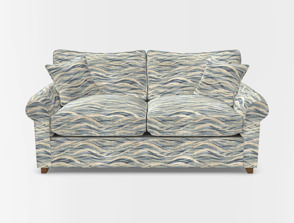 Waverley Sofa Bed front