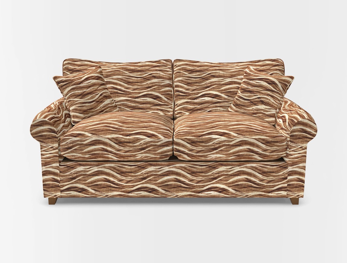 Waverley Sofa Bed front