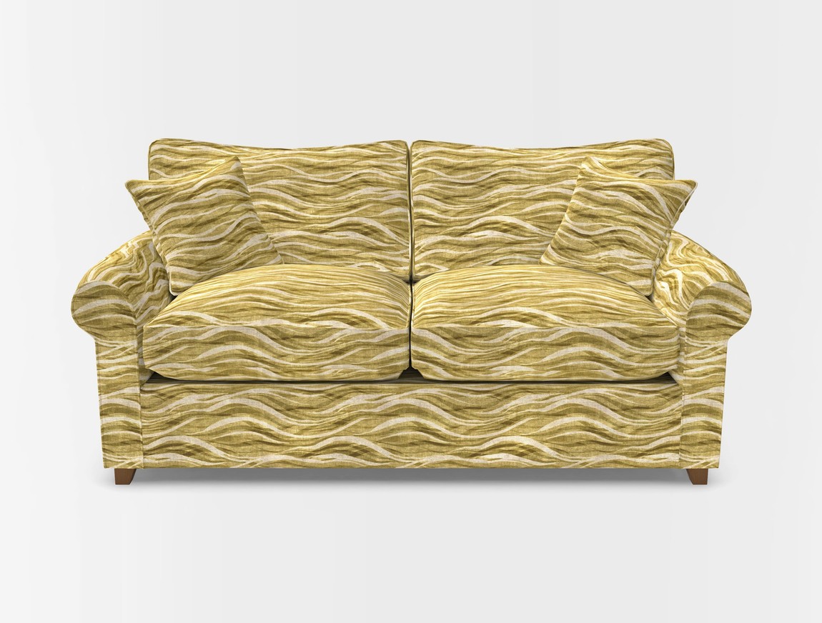 Waverley Sofa Bed front