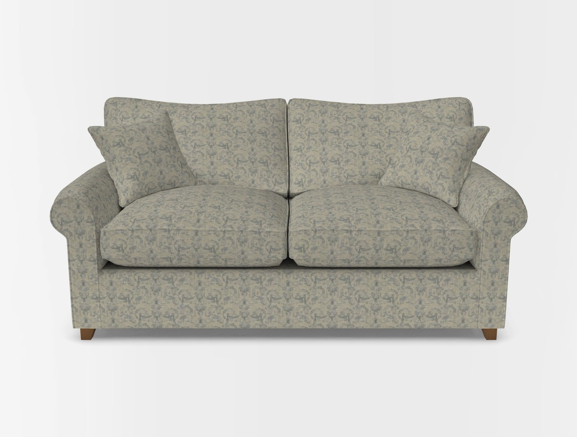 3 Seater