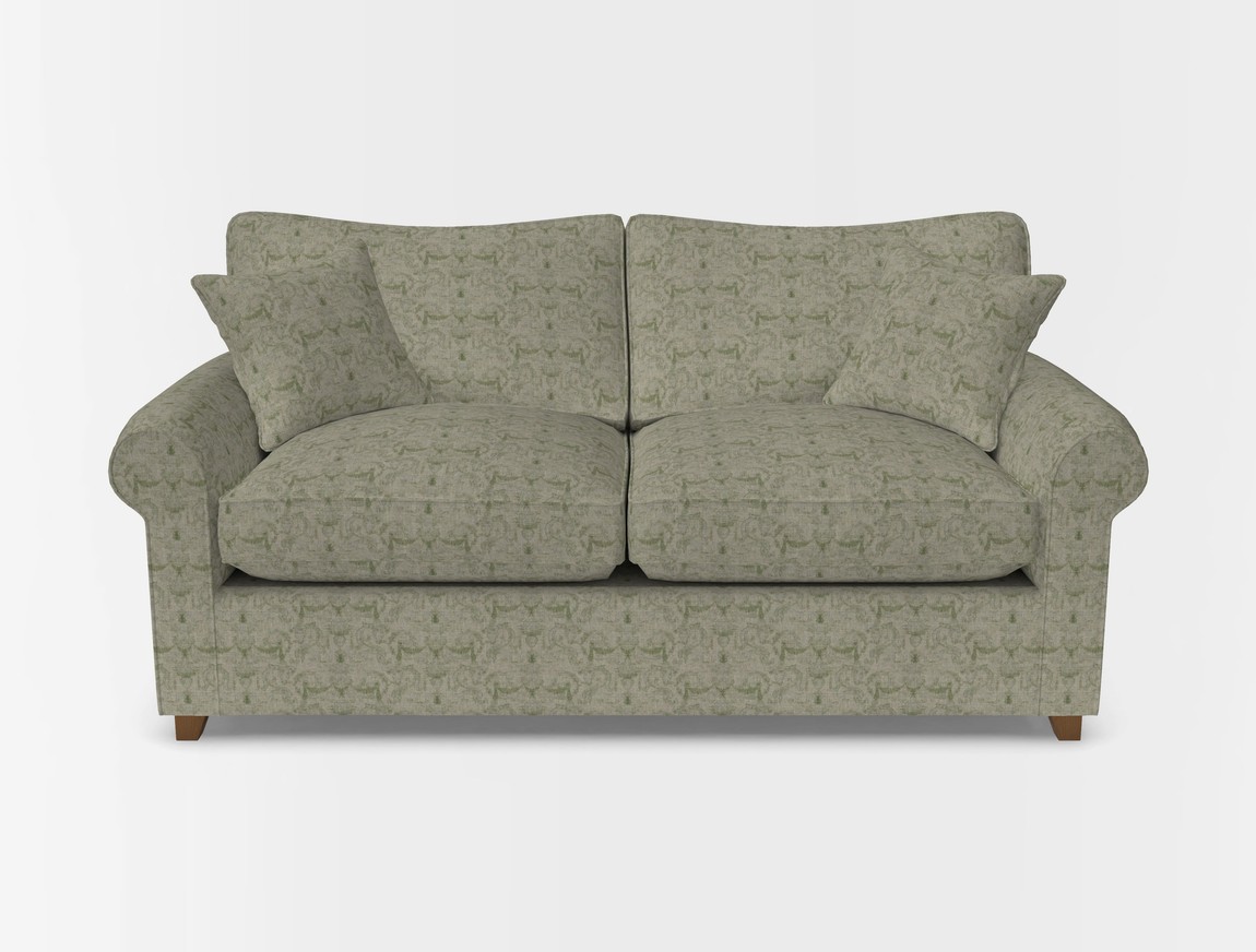 3 Seater