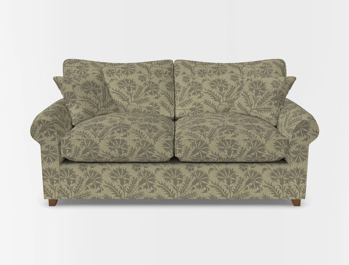 3 Seater