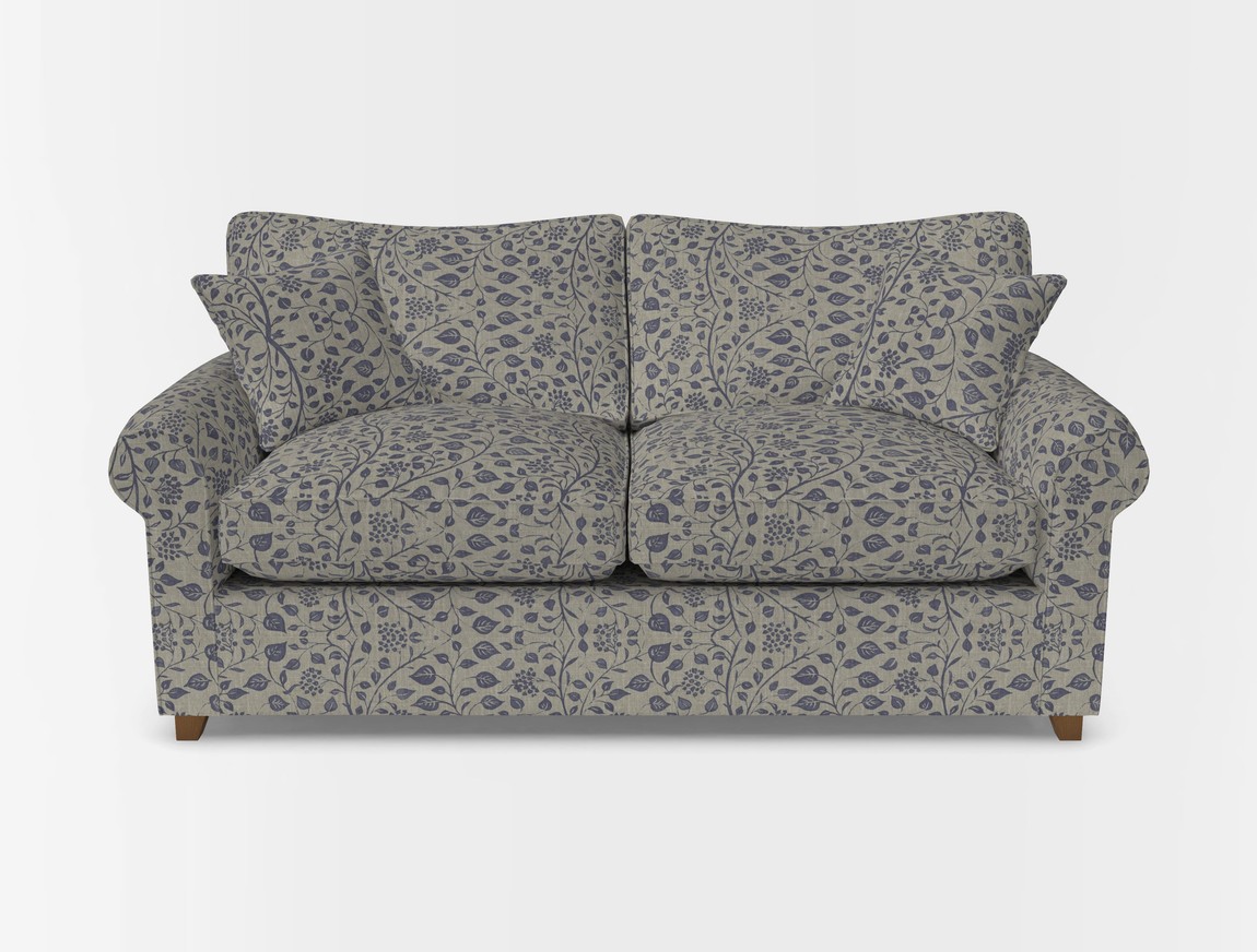 3 Seater