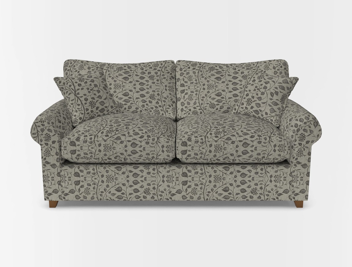 3 Seater