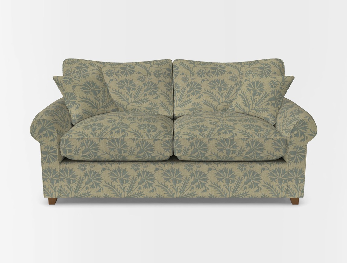 3 Seater