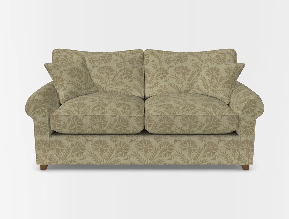 Waverley Sofa Bed front