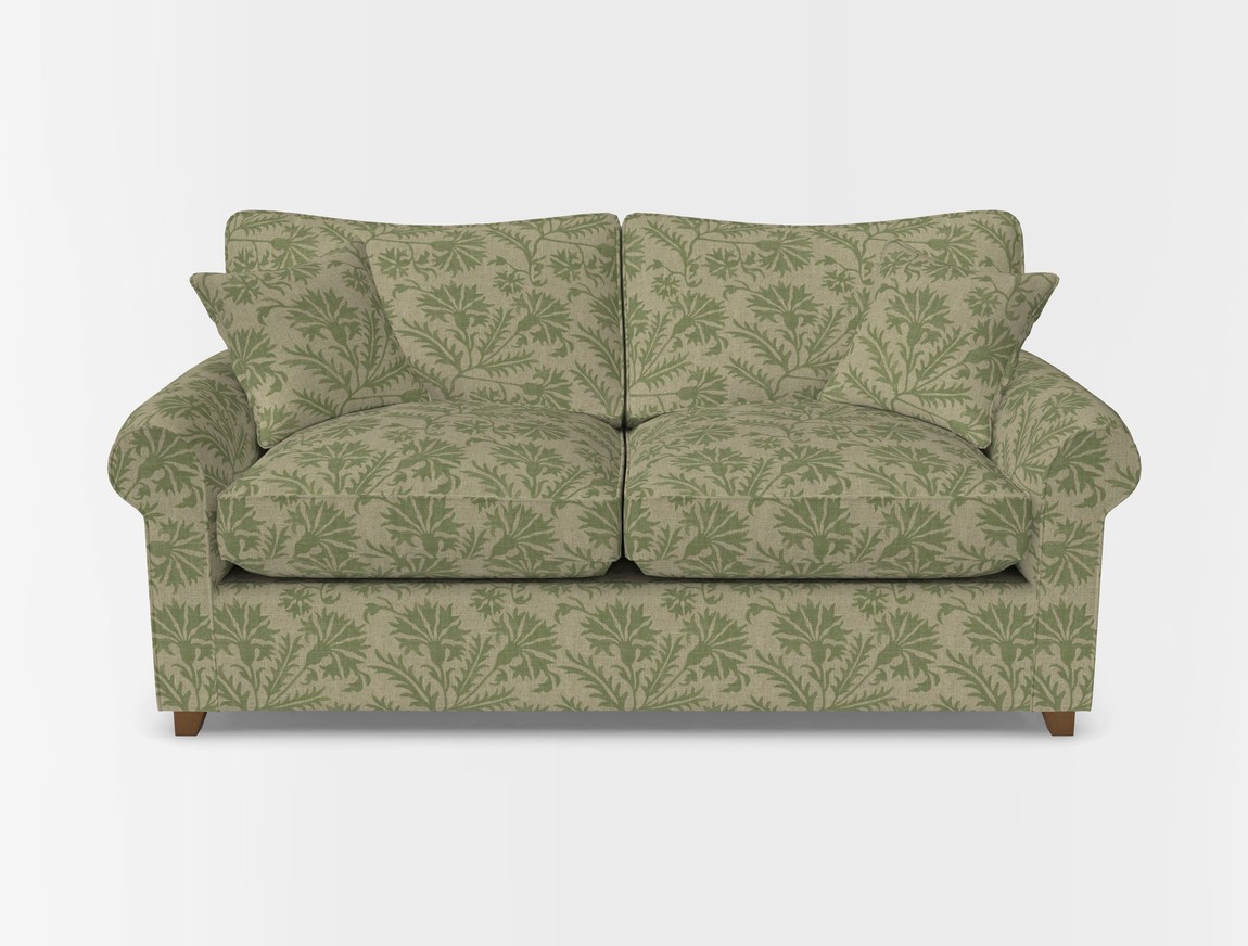 3 Seater
