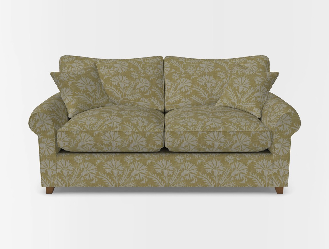 3 Seater