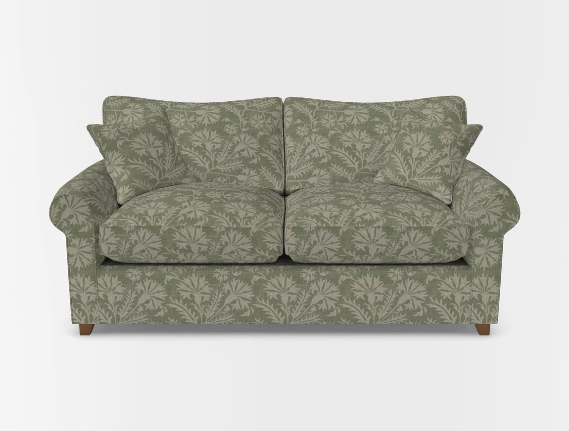 3 Seater