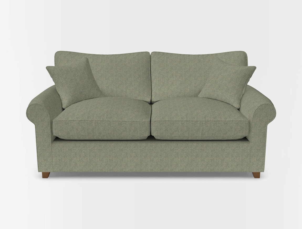 3 Seater