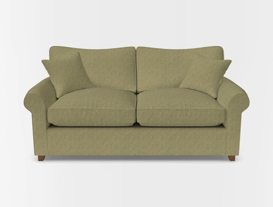 3 Seater