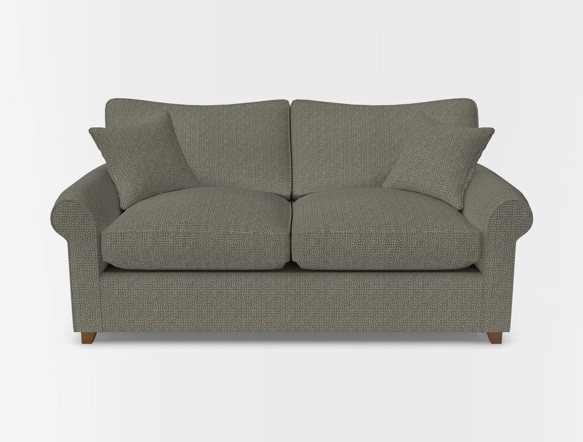 3 Seater