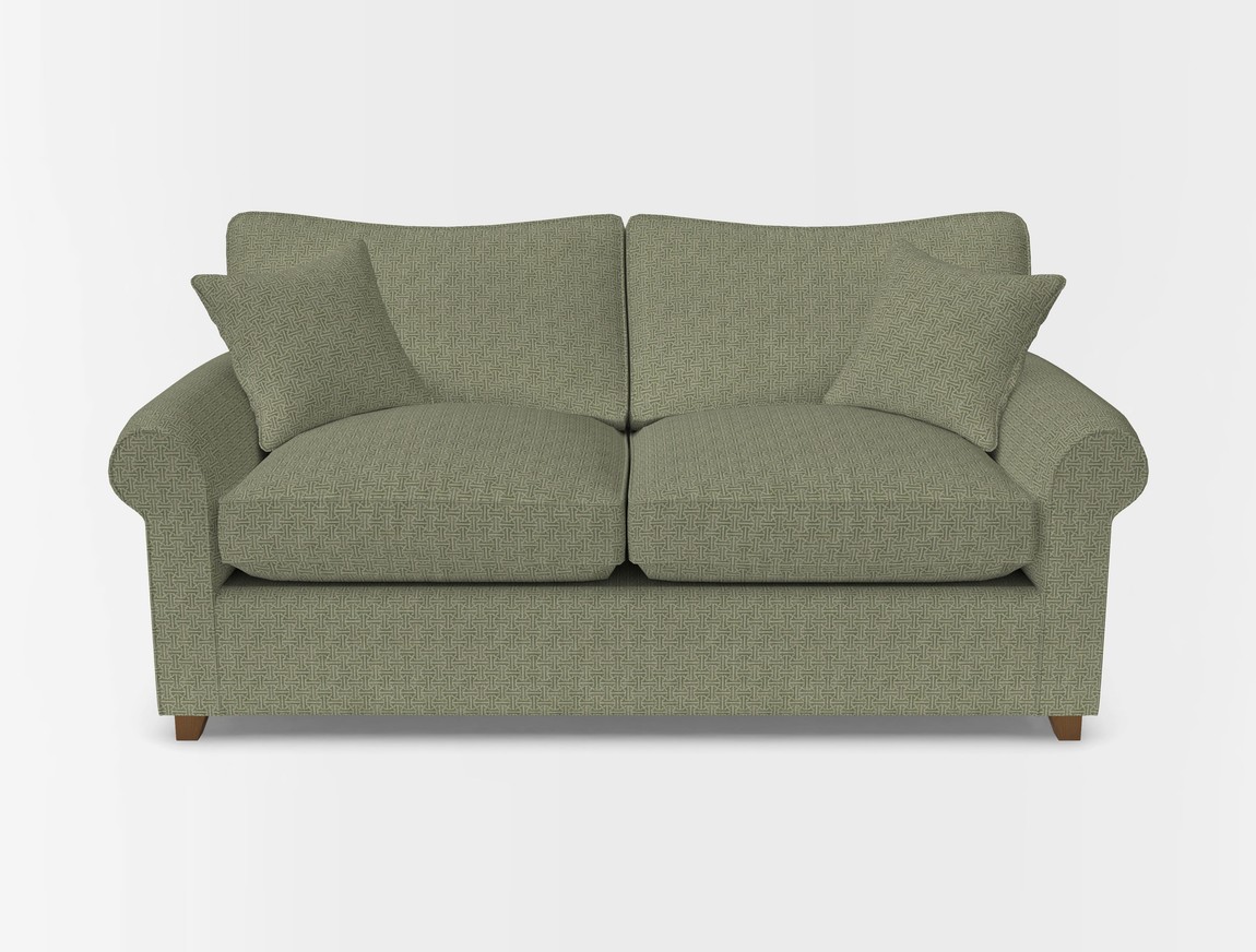 3 Seater