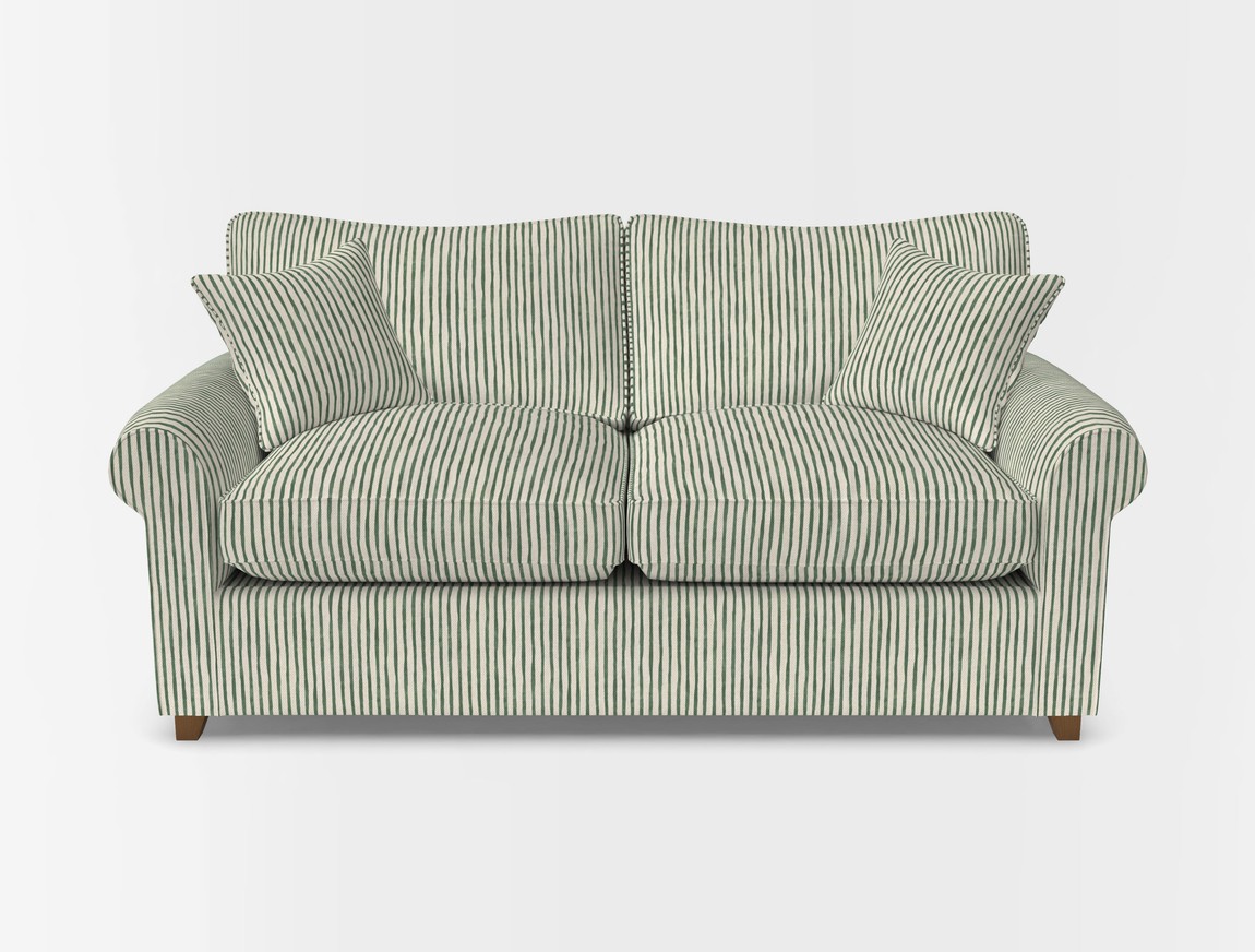3 Seater