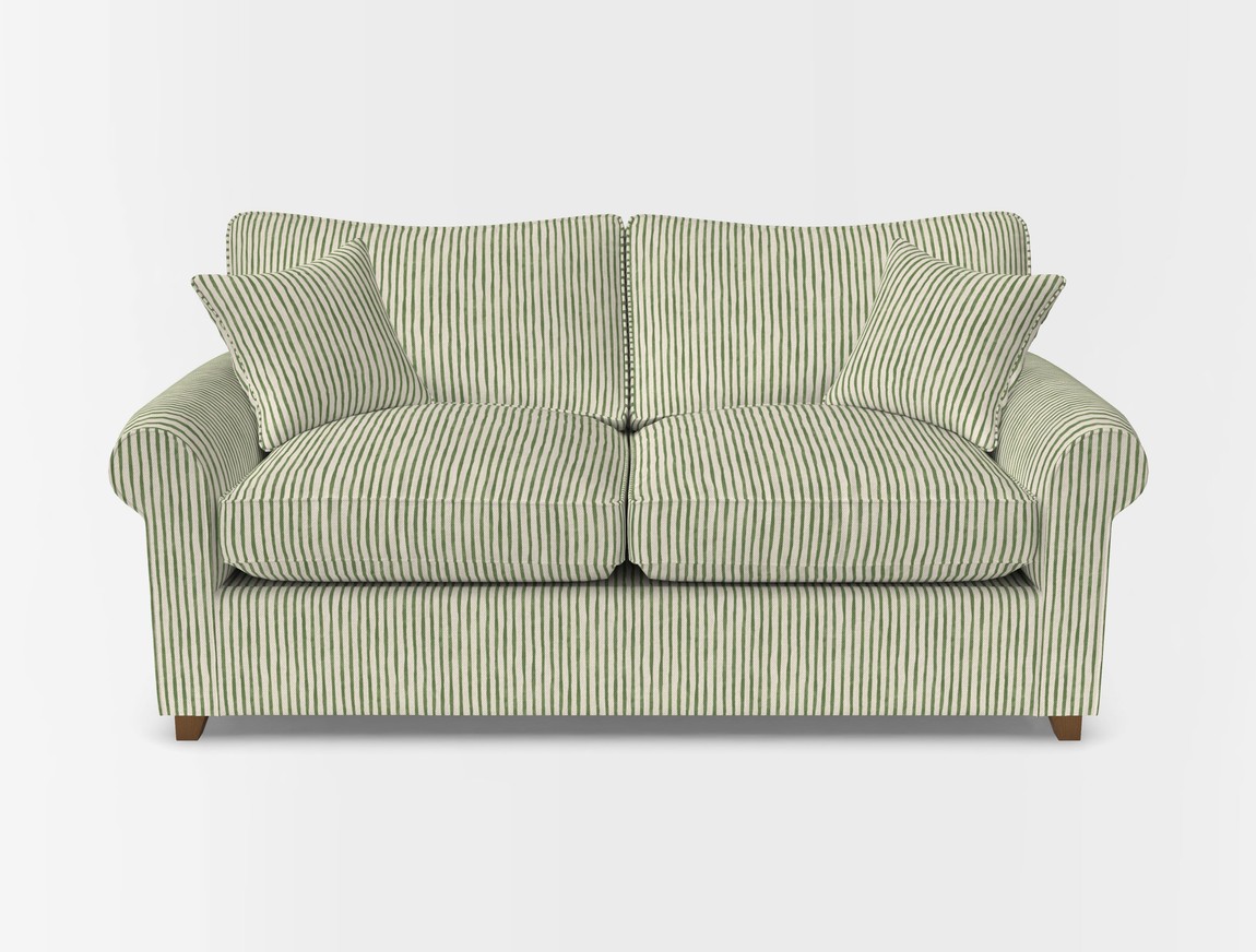 3 Seater