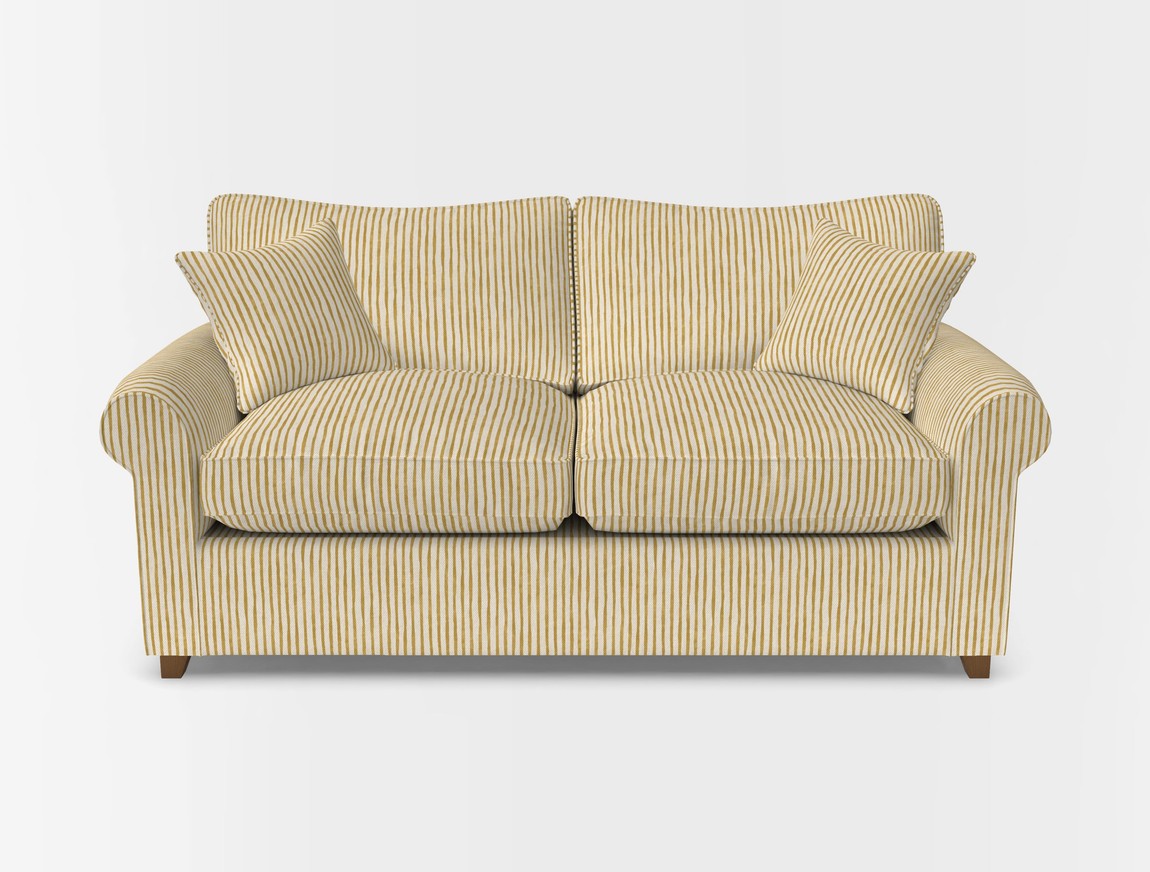 3 Seater