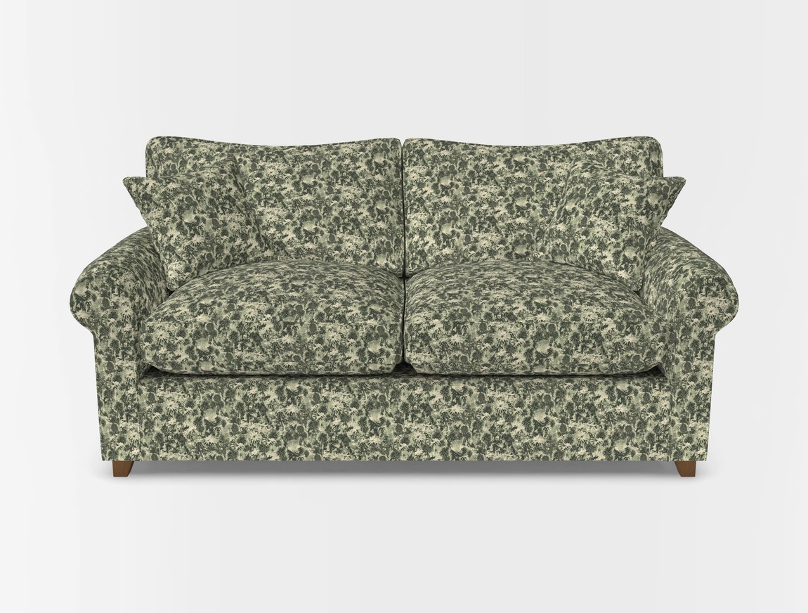 3 Seater