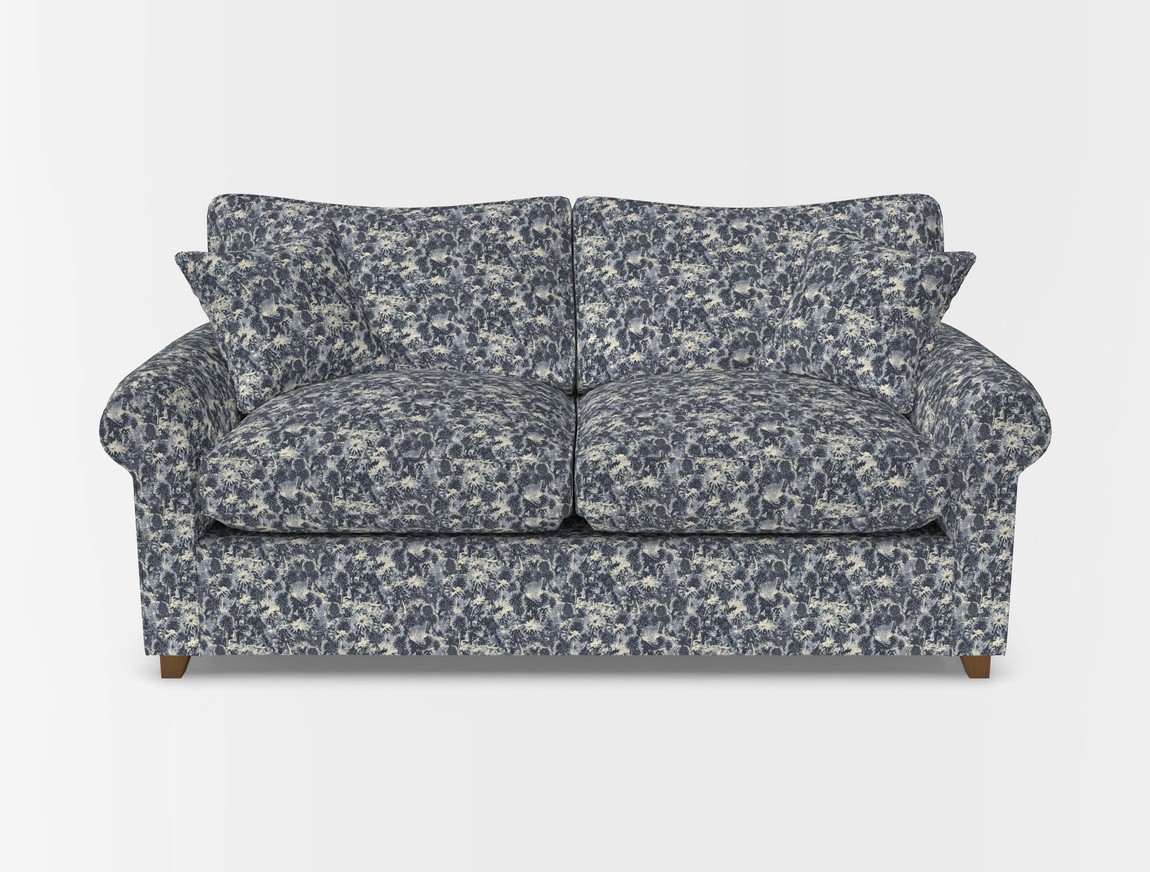 3 Seater