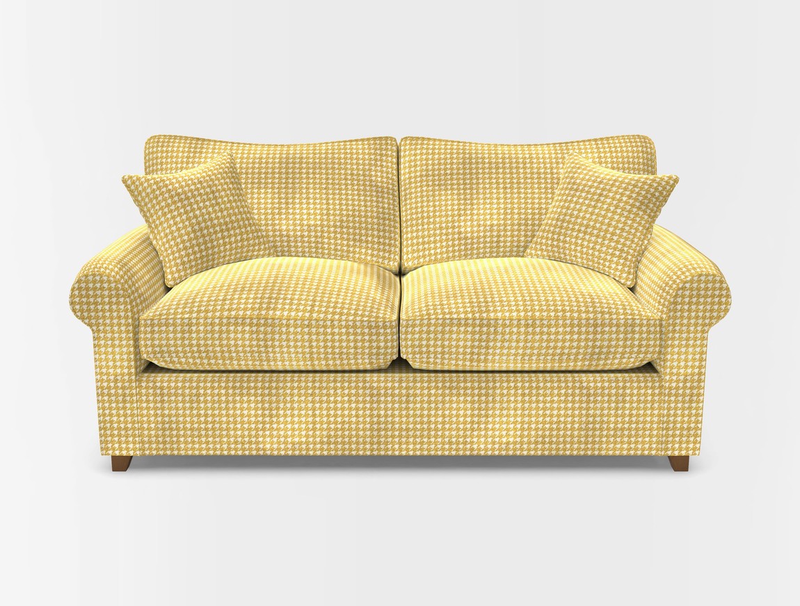 Waverley Sofa Bed front