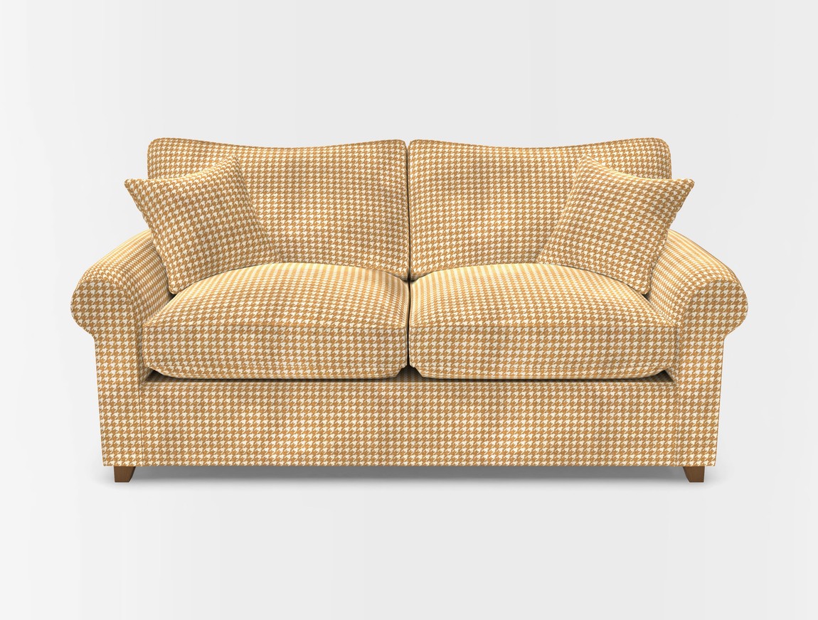 Waverley Sofa Bed front